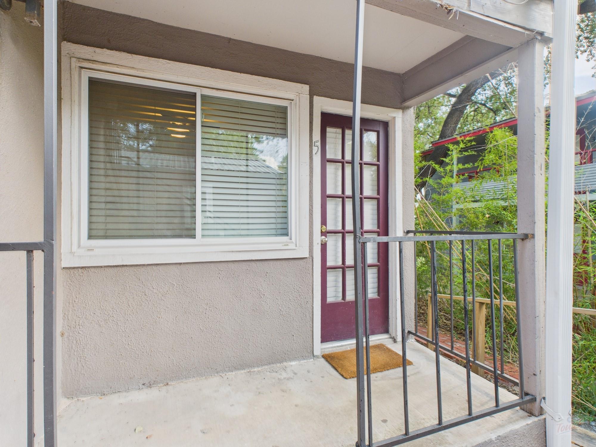 1106 W 22nd Street Austin TX 78705