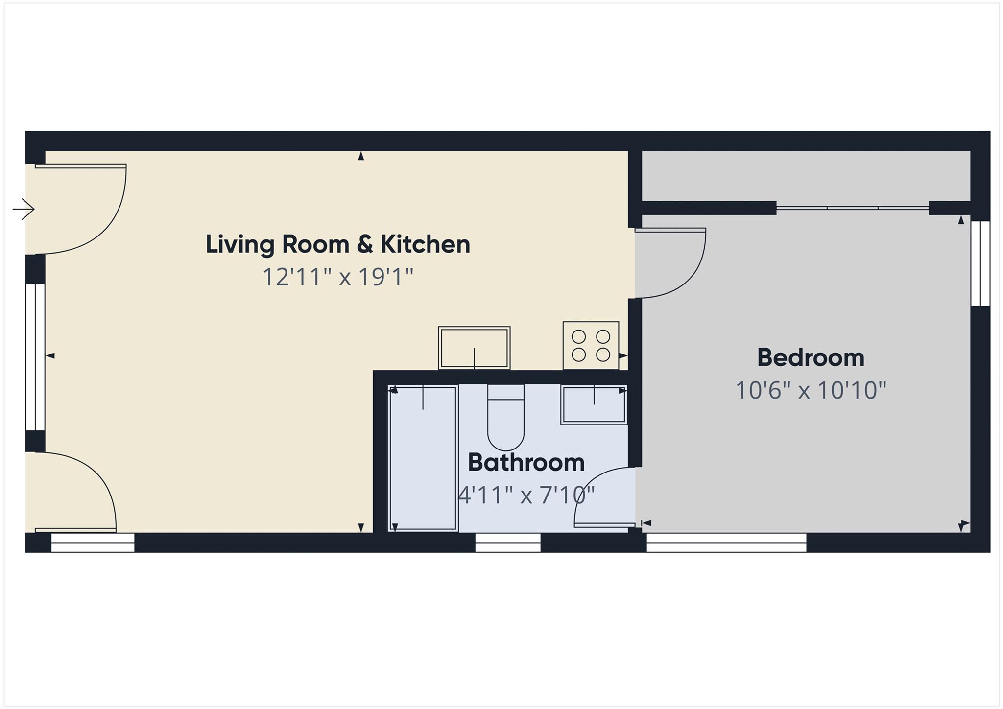 1106 W 22nd Street Austin TX 78705