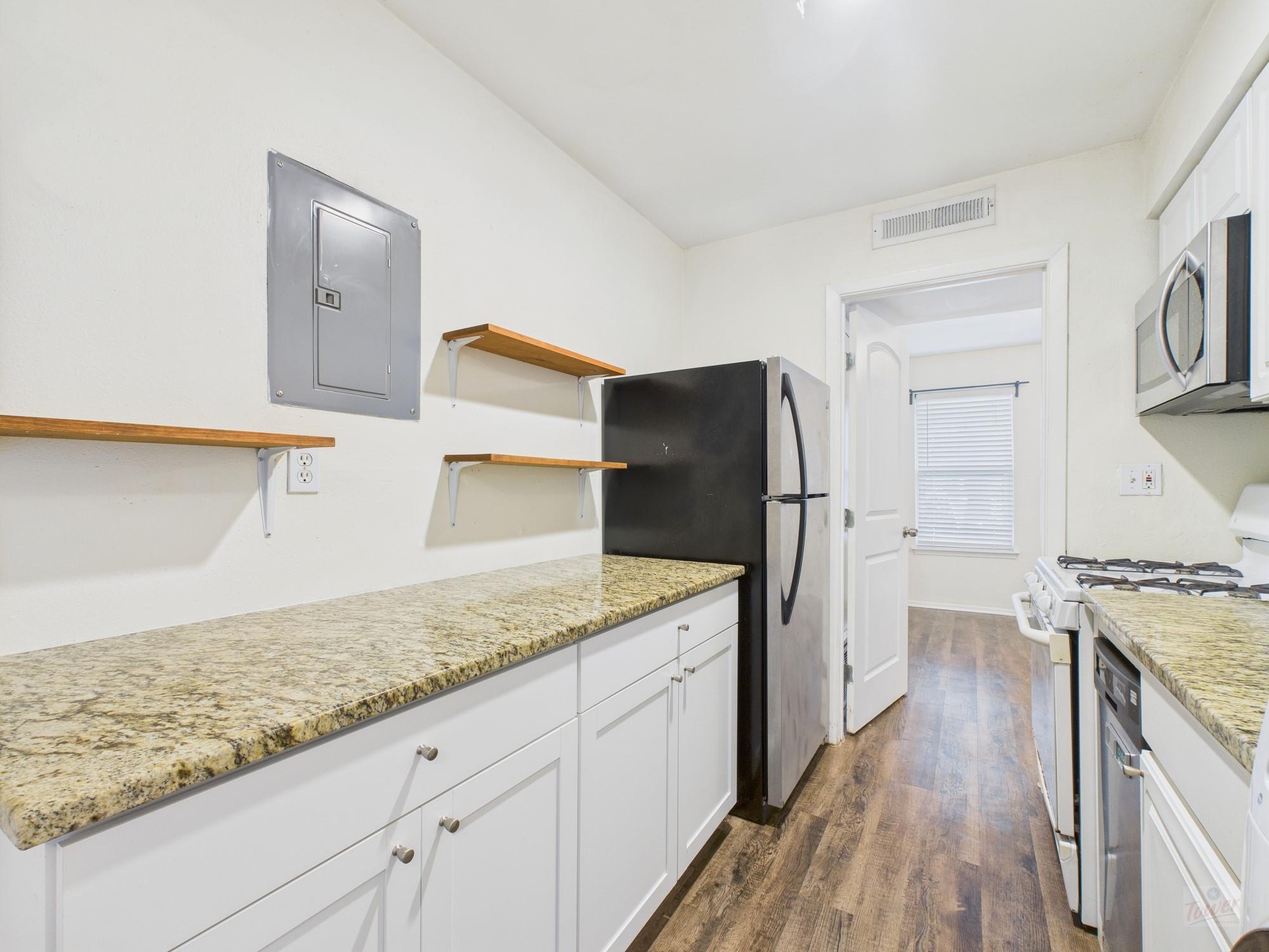 1106 W 22nd Street Austin TX 78705