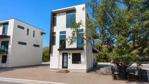 10821 Desert Trail Austin TX 78758