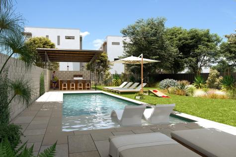 10821 Desert Trail Austin TX 78758