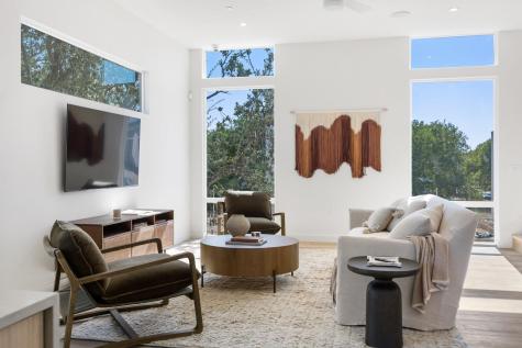 10821 Desert Trail Austin TX 78758