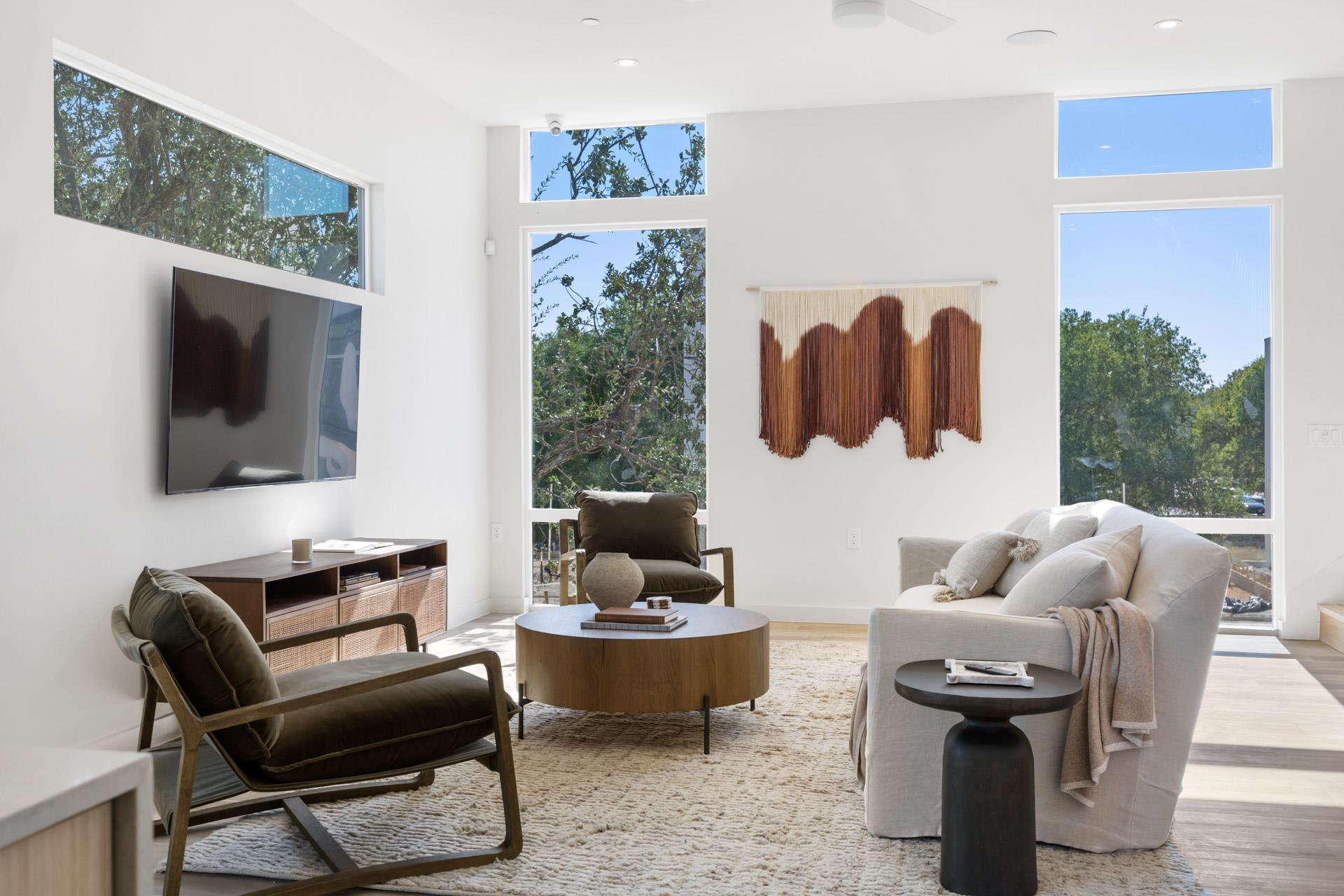 10821 Desert Trail Austin TX 78758