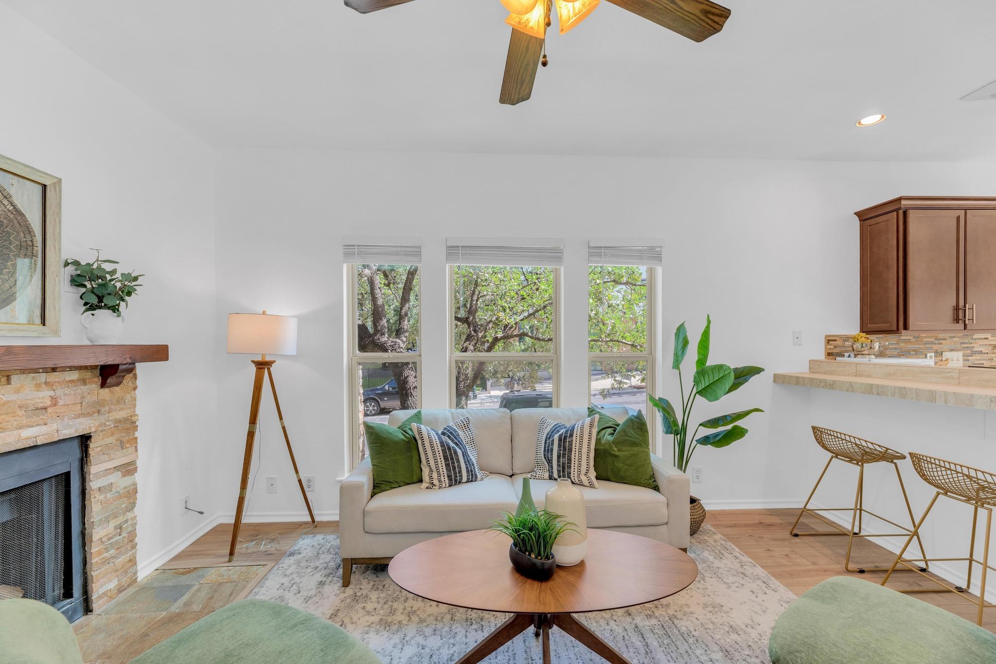 2414 Longview Street Austin TX 78705