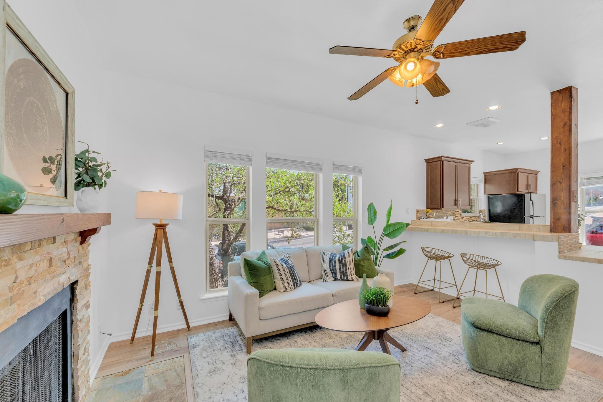 2414 Longview Street Austin TX 78705