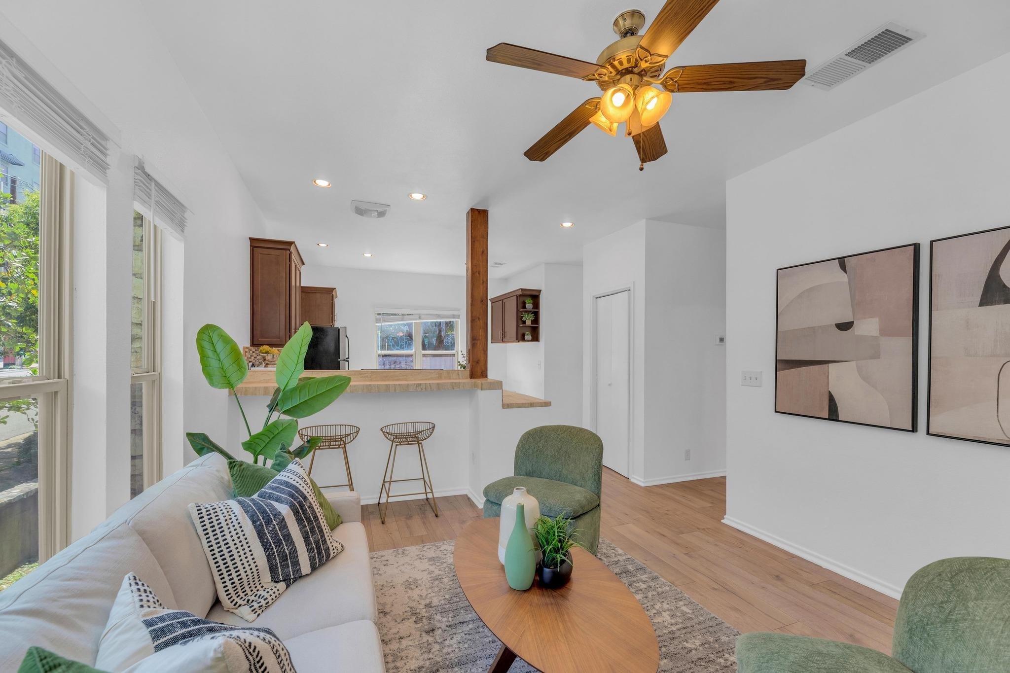 2414 Longview Street Austin TX 78705