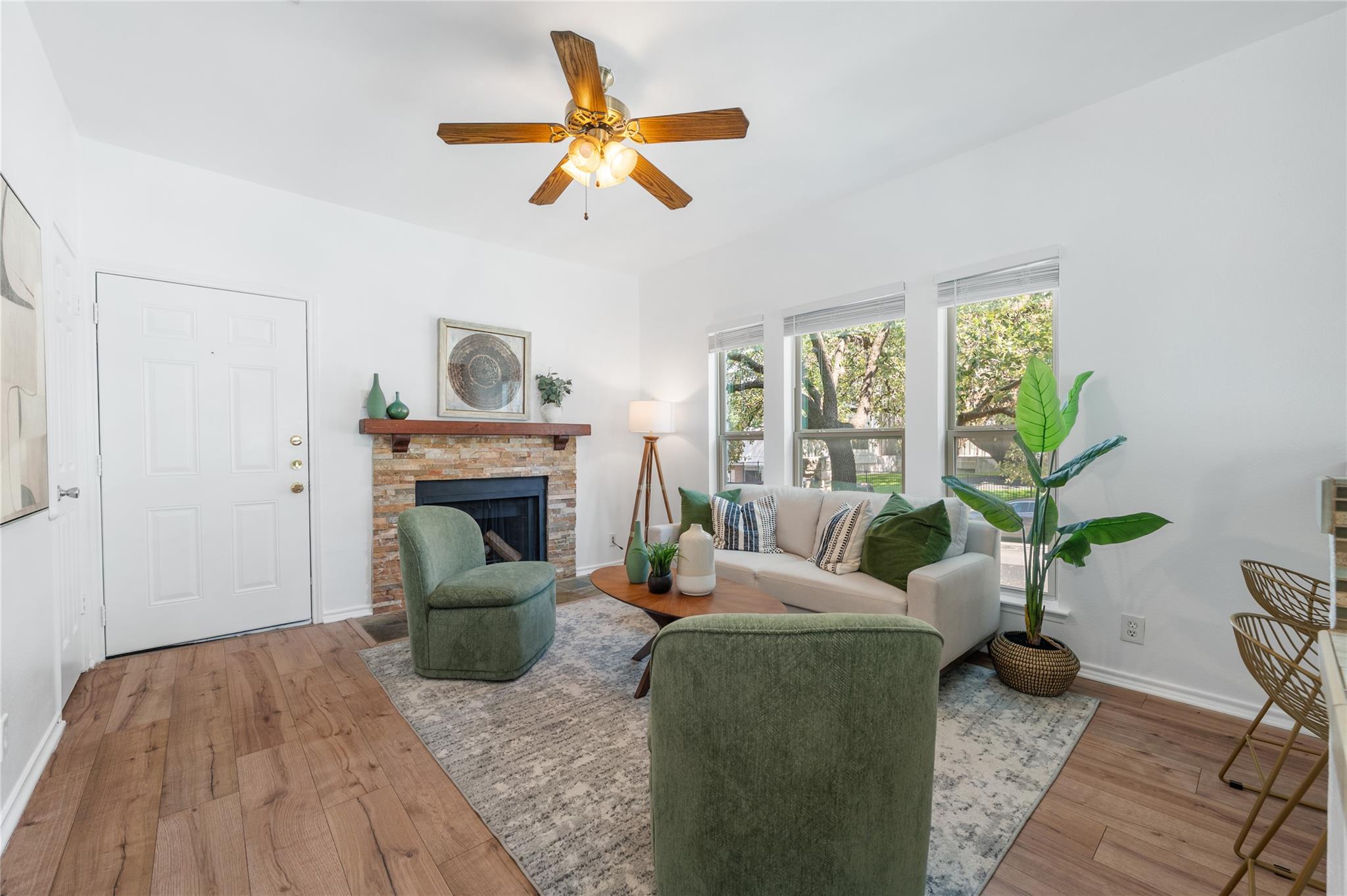 2414 Longview Street Austin TX 78705