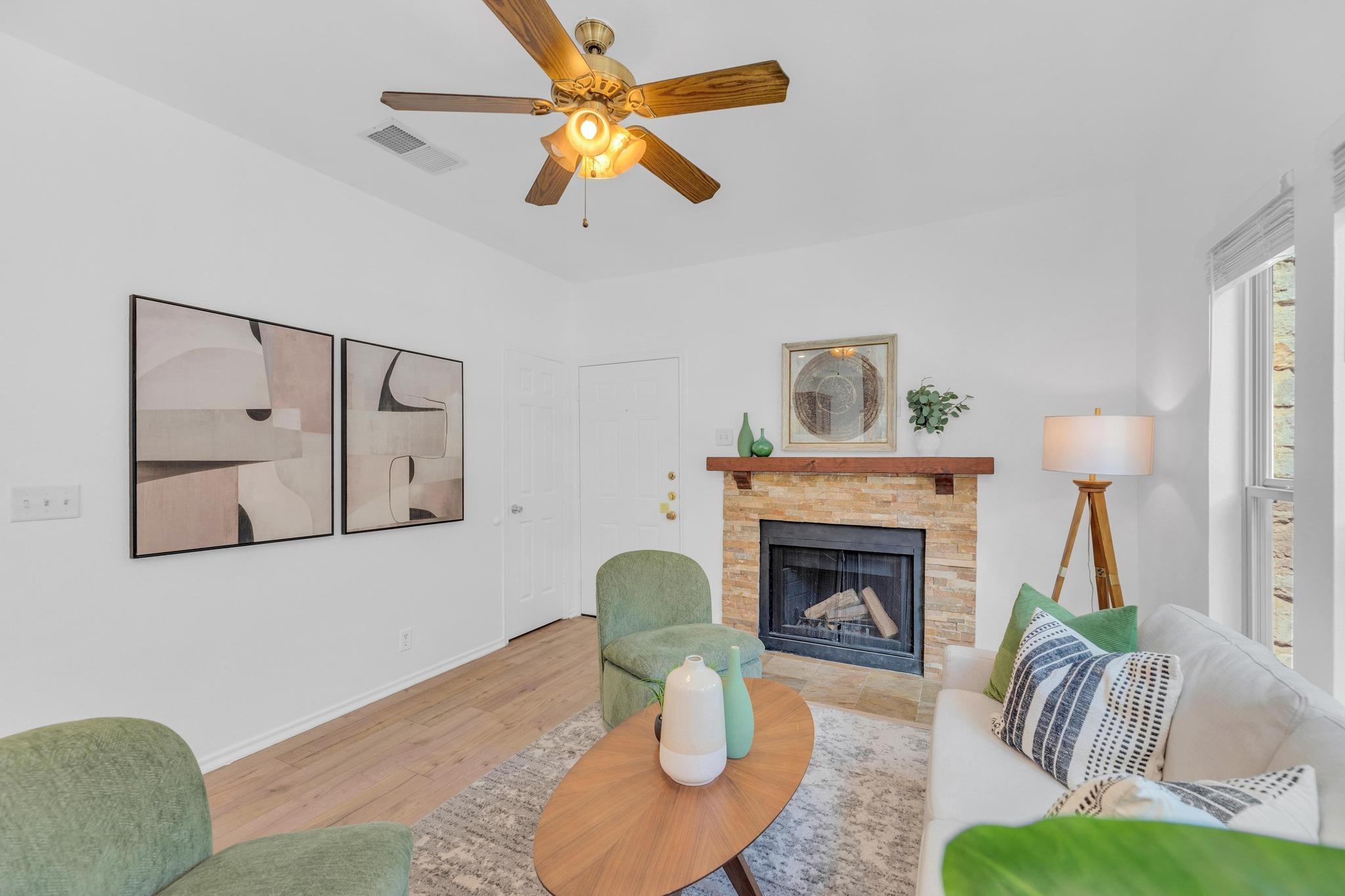 2414 Longview Street Austin TX 78705