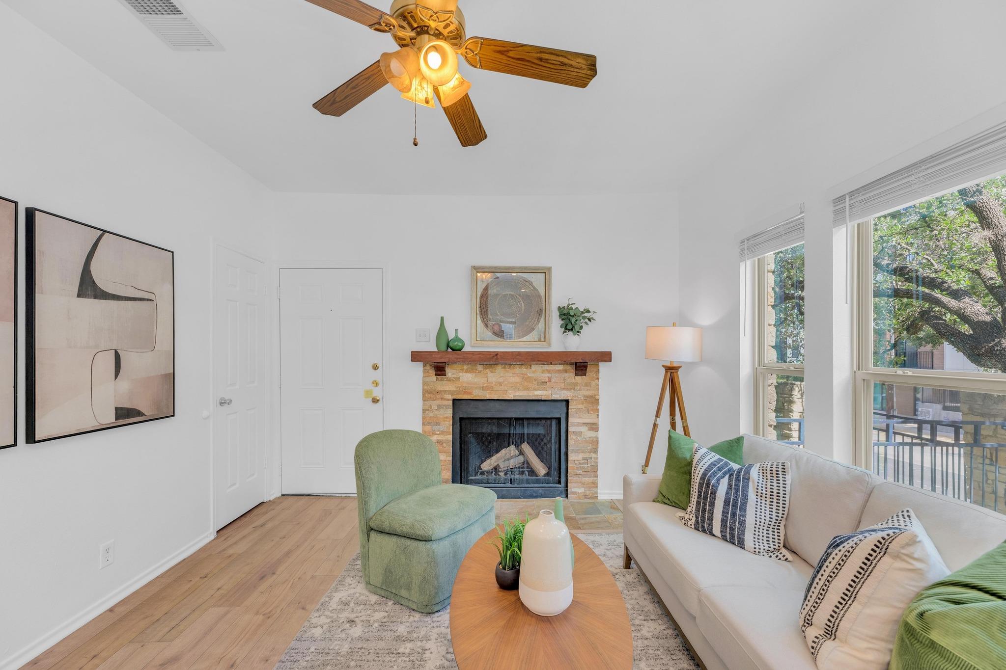 2414 Longview Street Austin TX 78705
