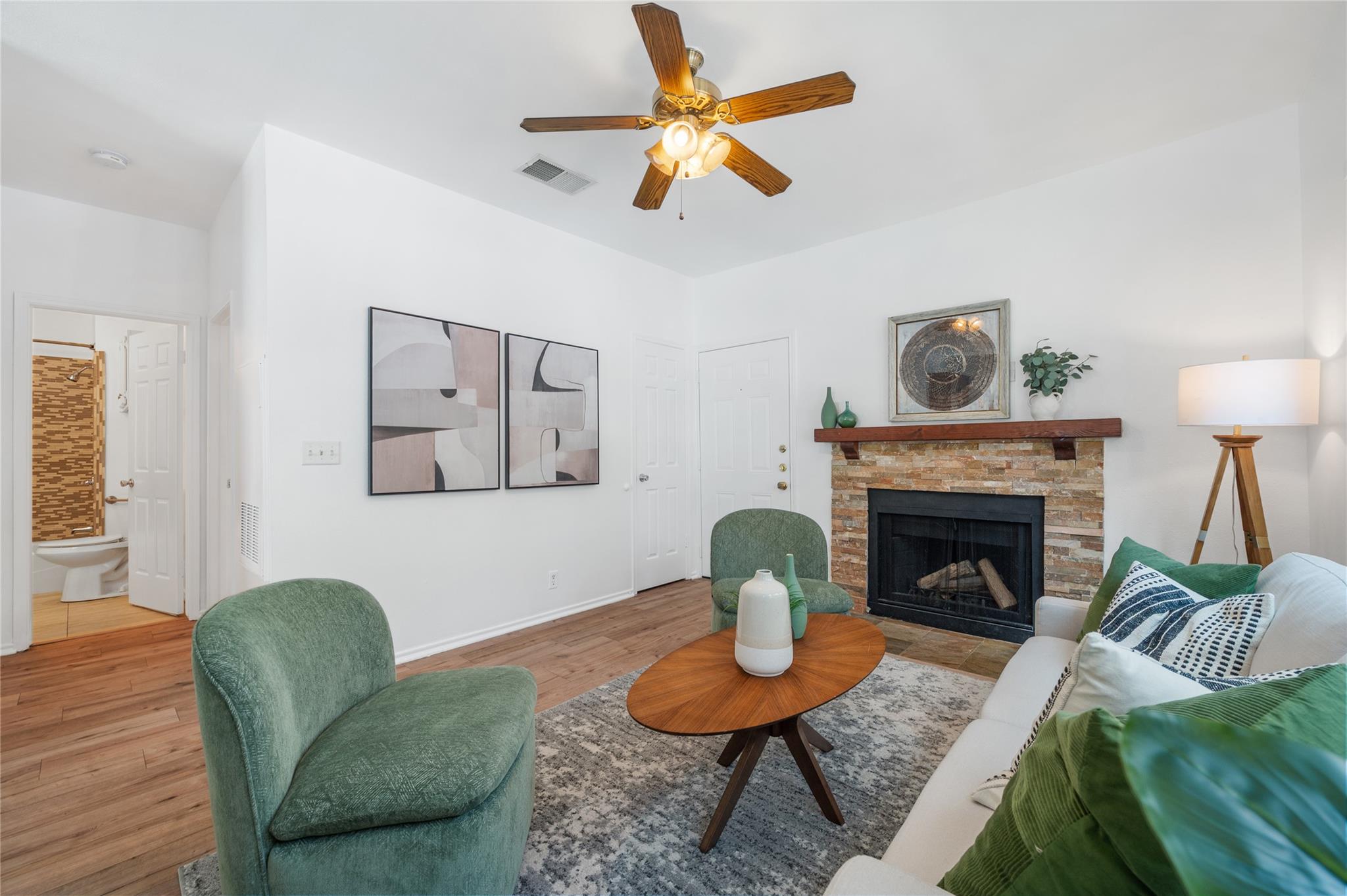 2414 Longview Street Austin TX 78705