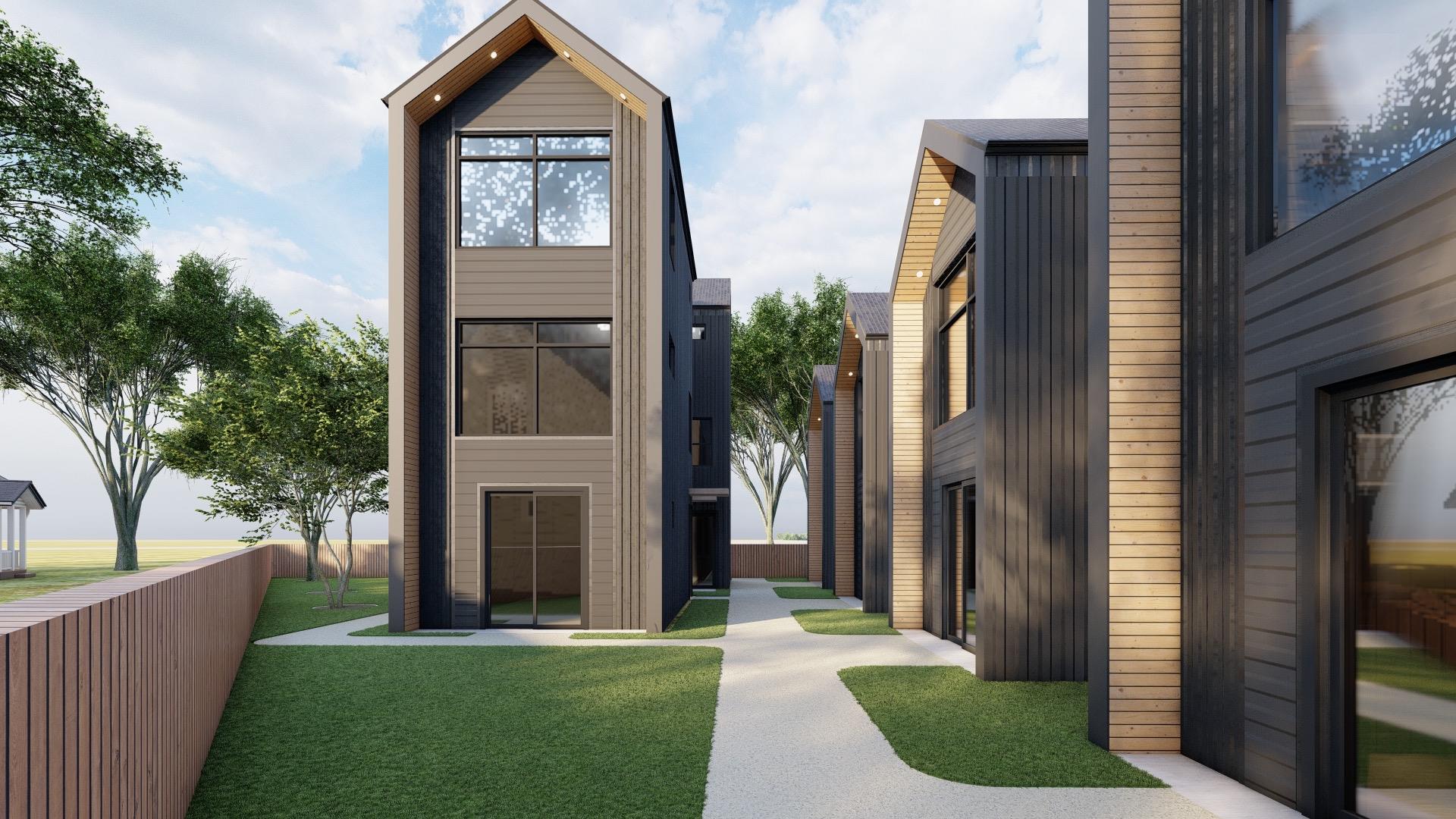 605 E 55th Street Austin TX 78751