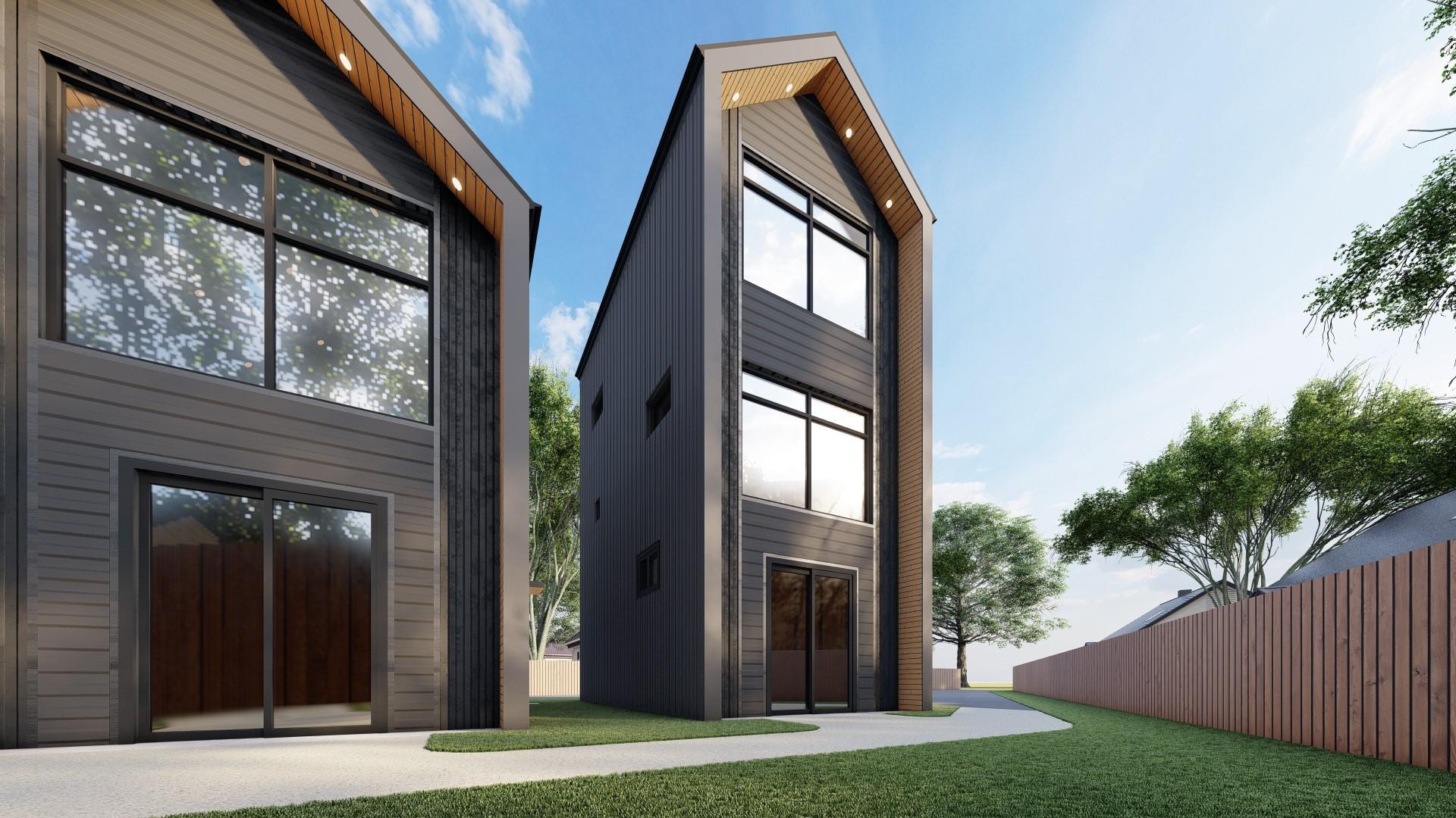 605 E 55th Street Austin TX 78751