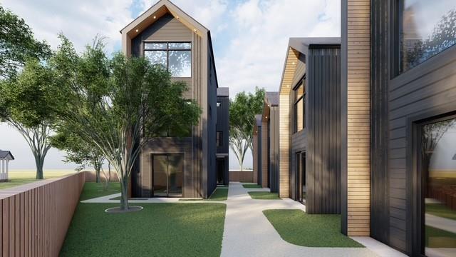 605 E 55th Street Austin TX 78751