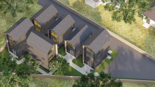 605 E 55th Street Austin TX 78751