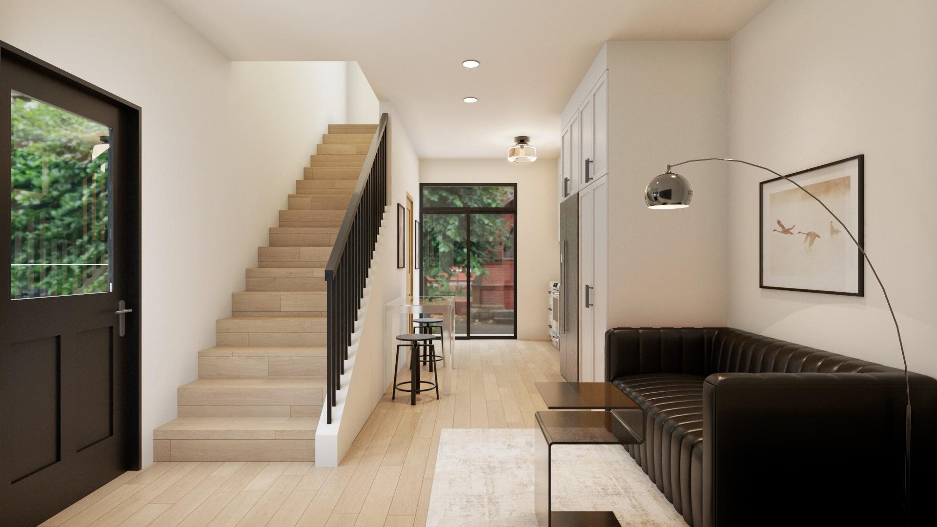 605 E 55th Street Austin TX 78751