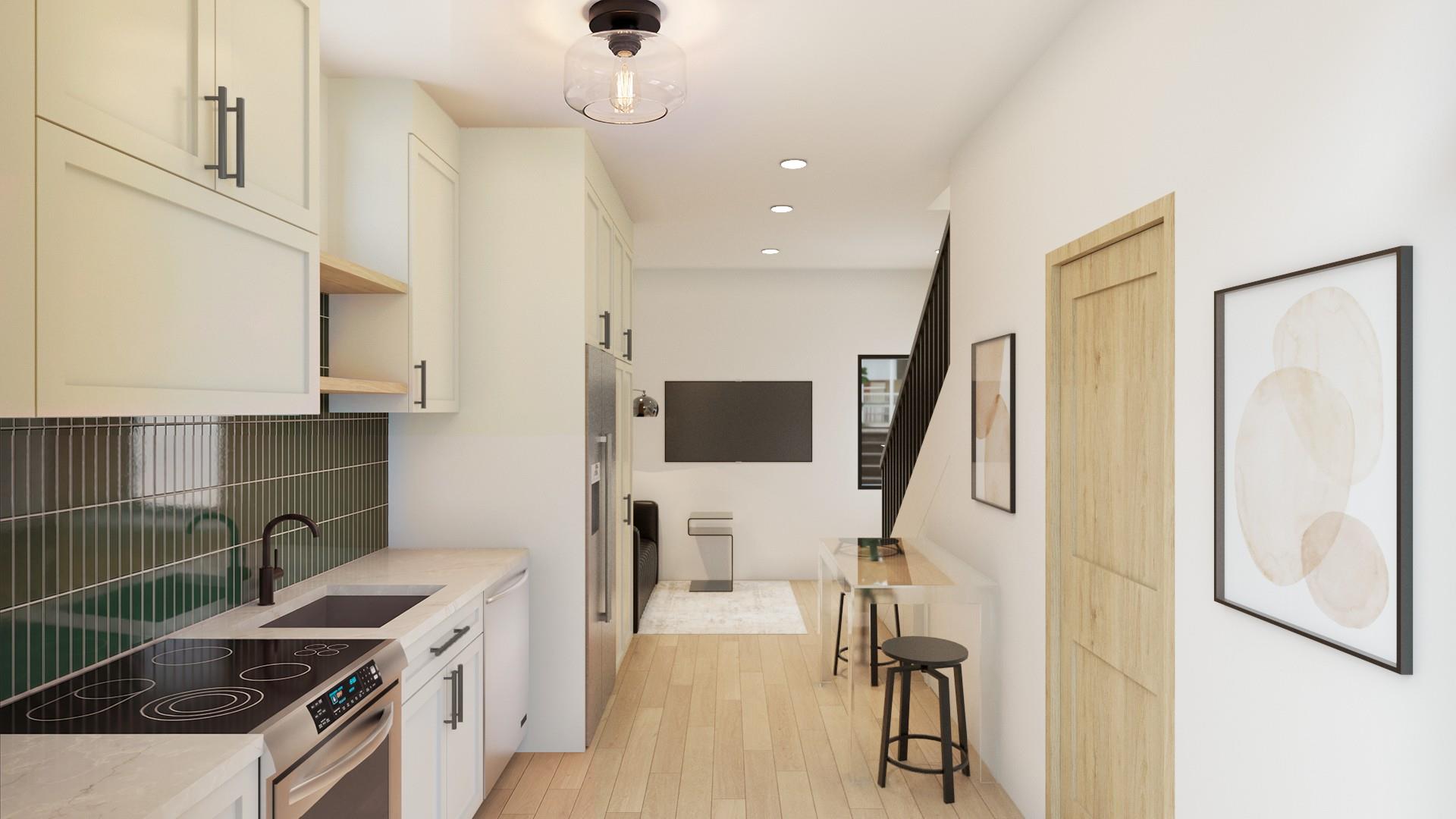 605 E 55th Street Austin TX 78751