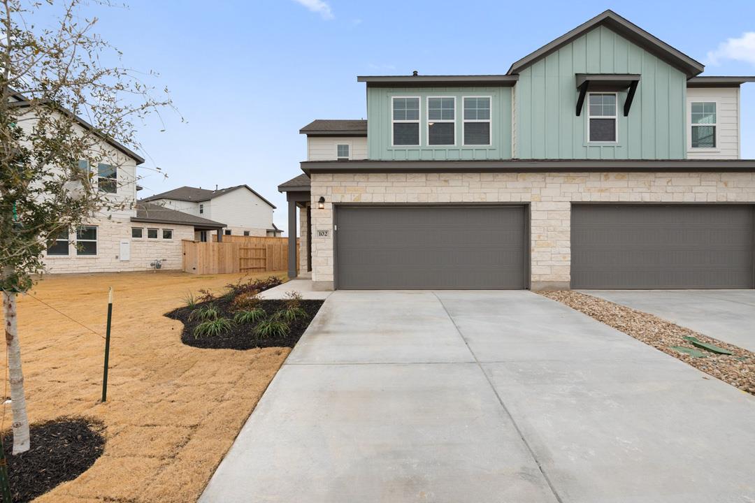 102 Marie Way Georgetown TX 78626