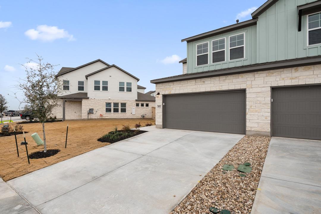102 Marie Way Georgetown TX 78626