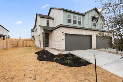 102 Marie Way Georgetown TX 78626