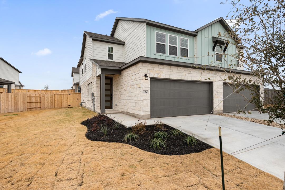 102 Marie Way Georgetown TX 78626
