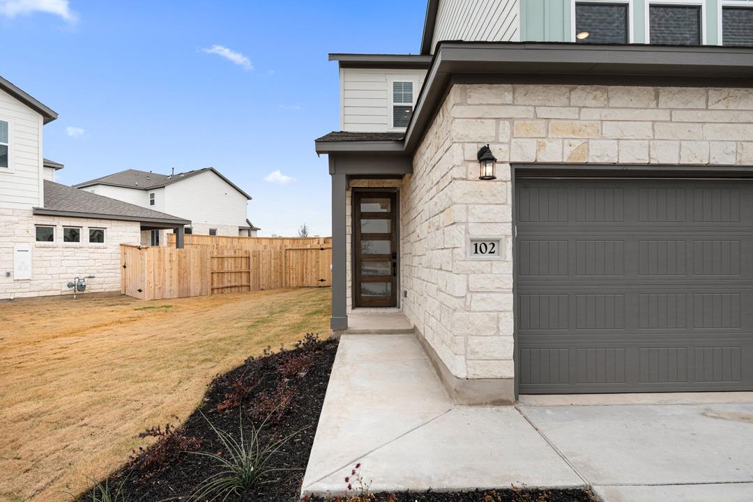 102 Marie Way Georgetown TX 78626