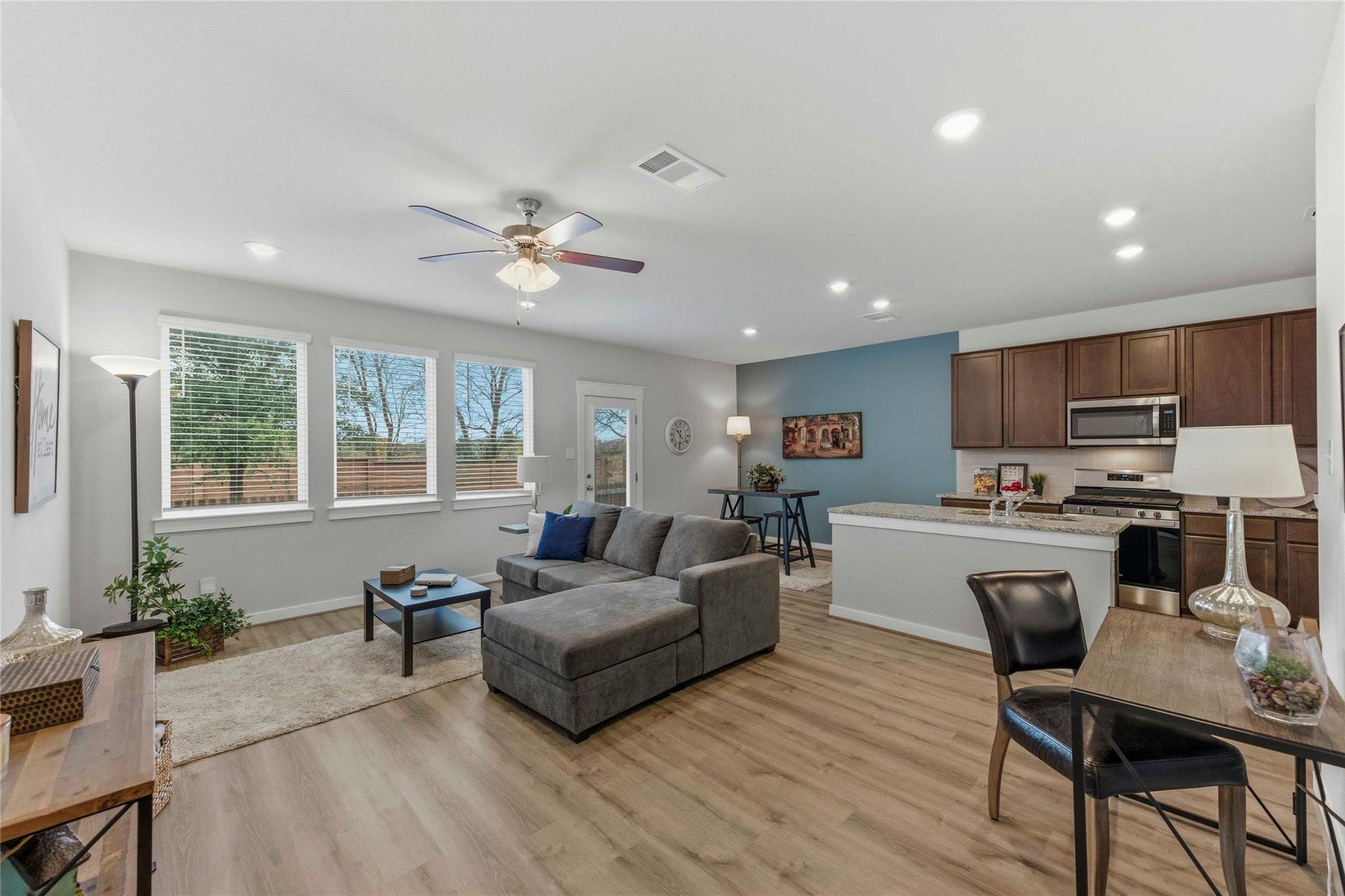 17203 Leafroller Drive Pflugerville TX 78660