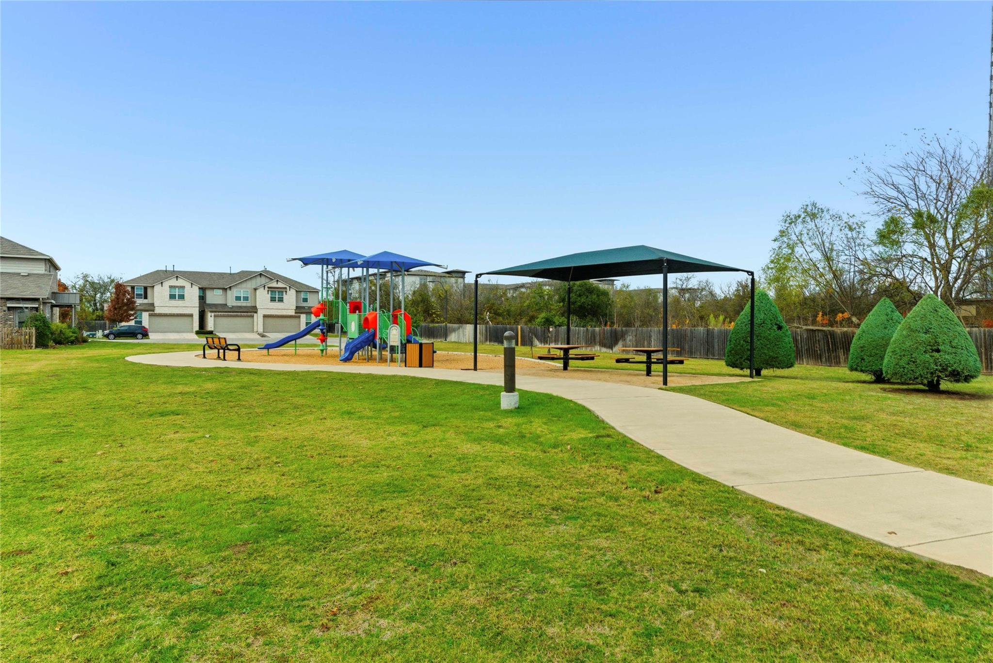 17203 Leafroller Drive Pflugerville TX 78660