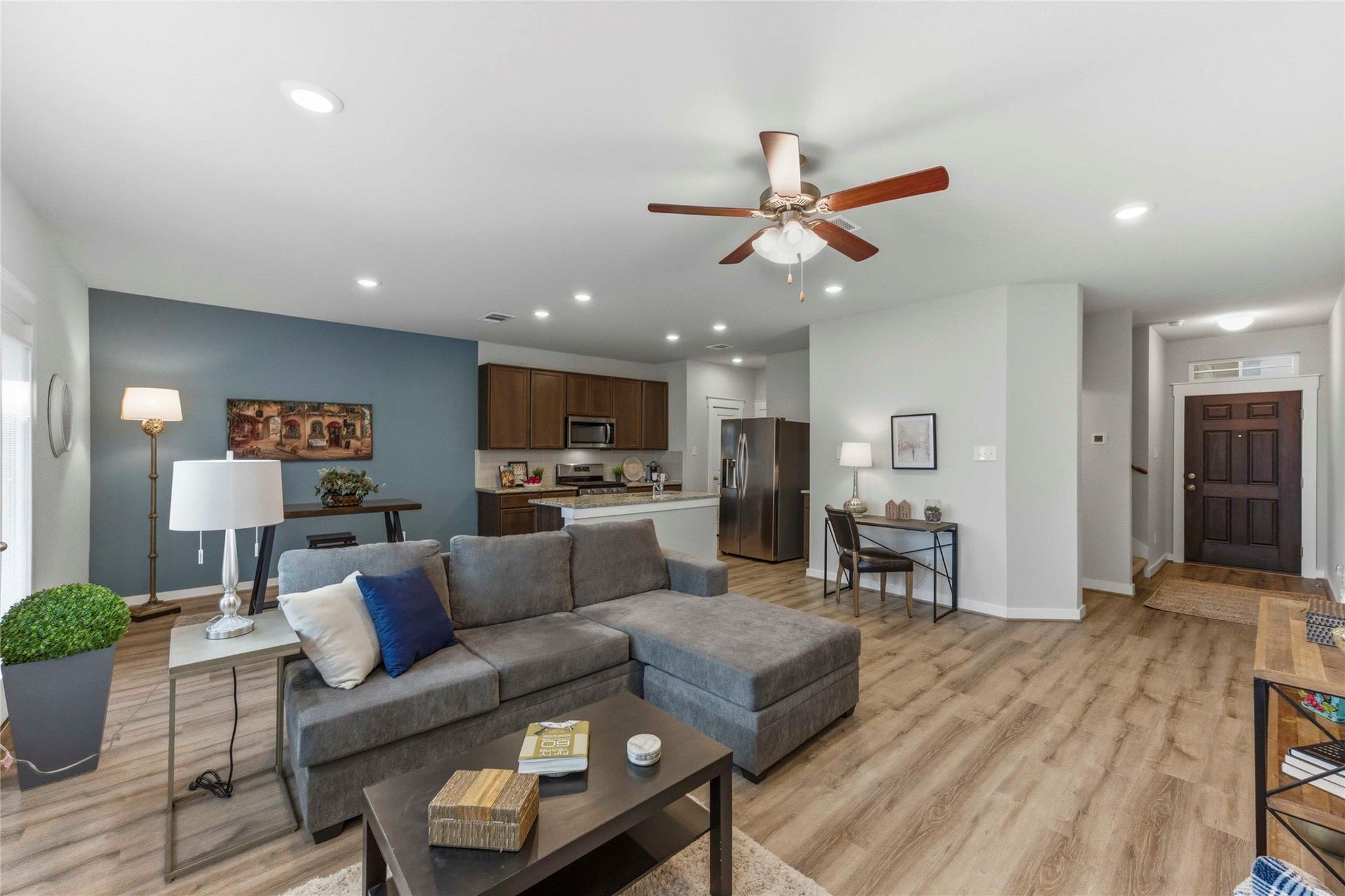 17203 Leafroller Drive Pflugerville TX 78660