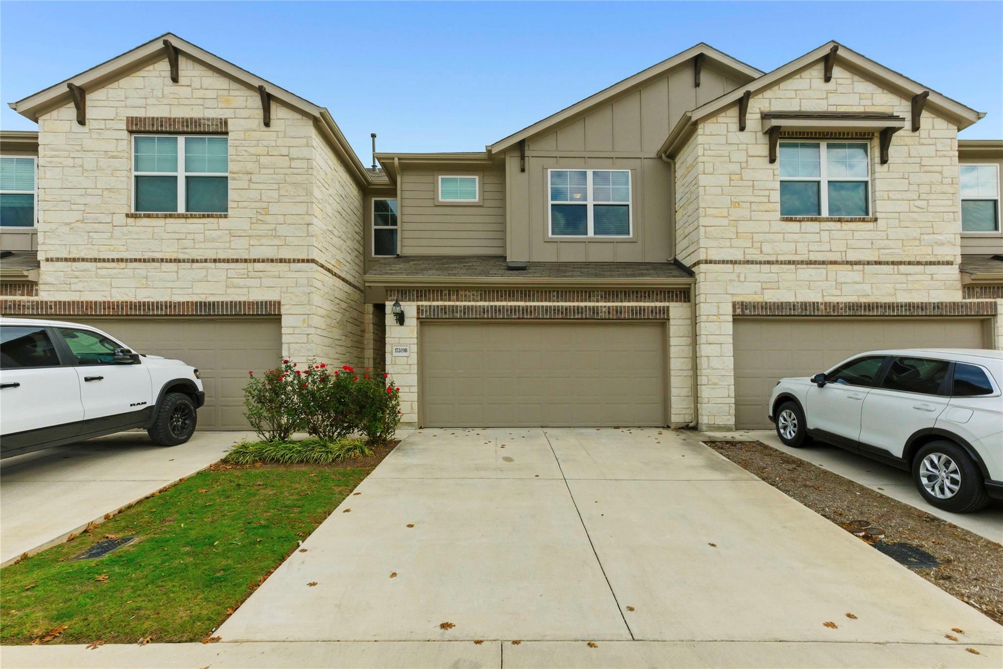 17203 Leafroller Drive Pflugerville TX 78660