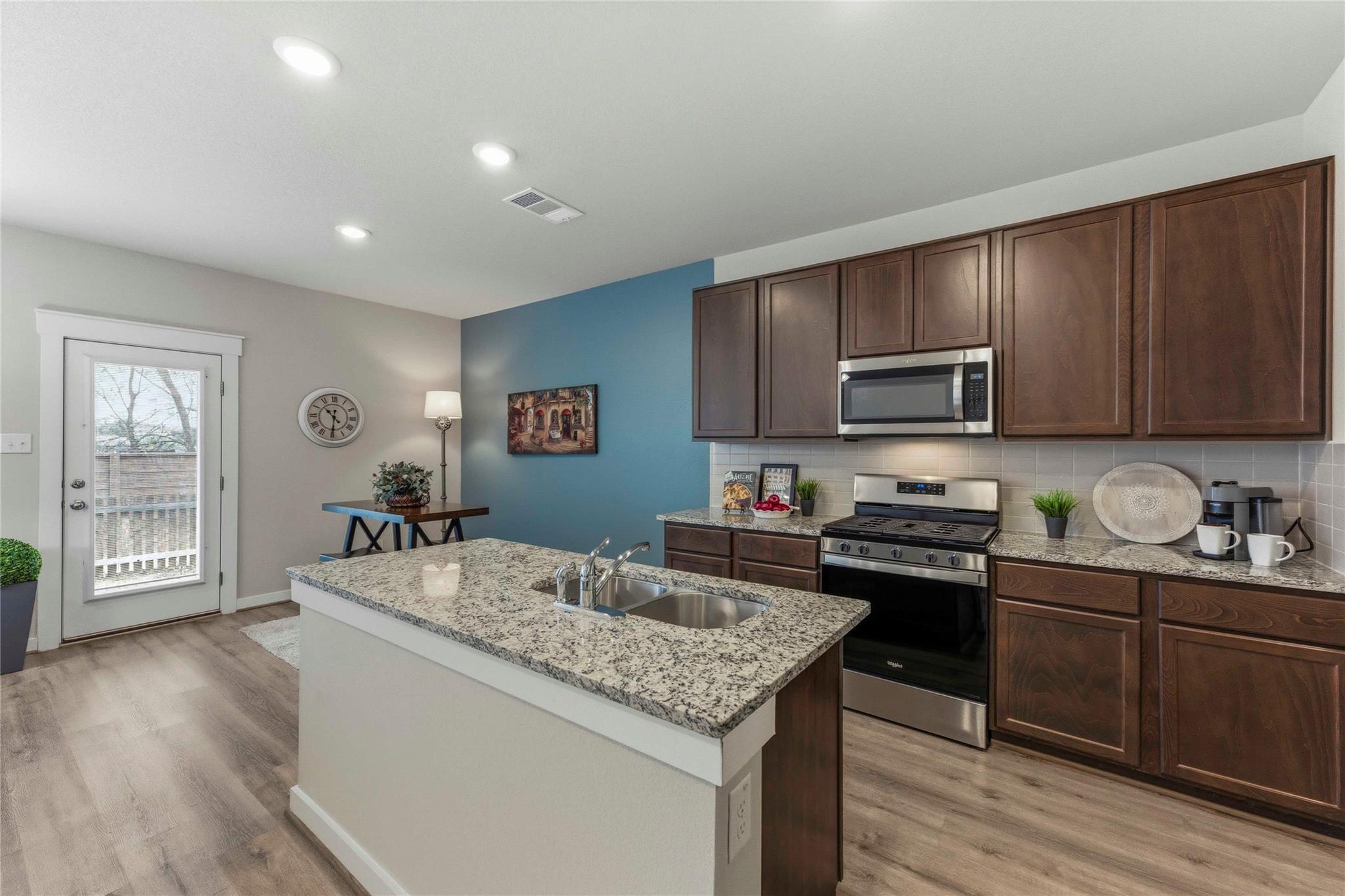 17203 Leafroller Drive Pflugerville TX 78660