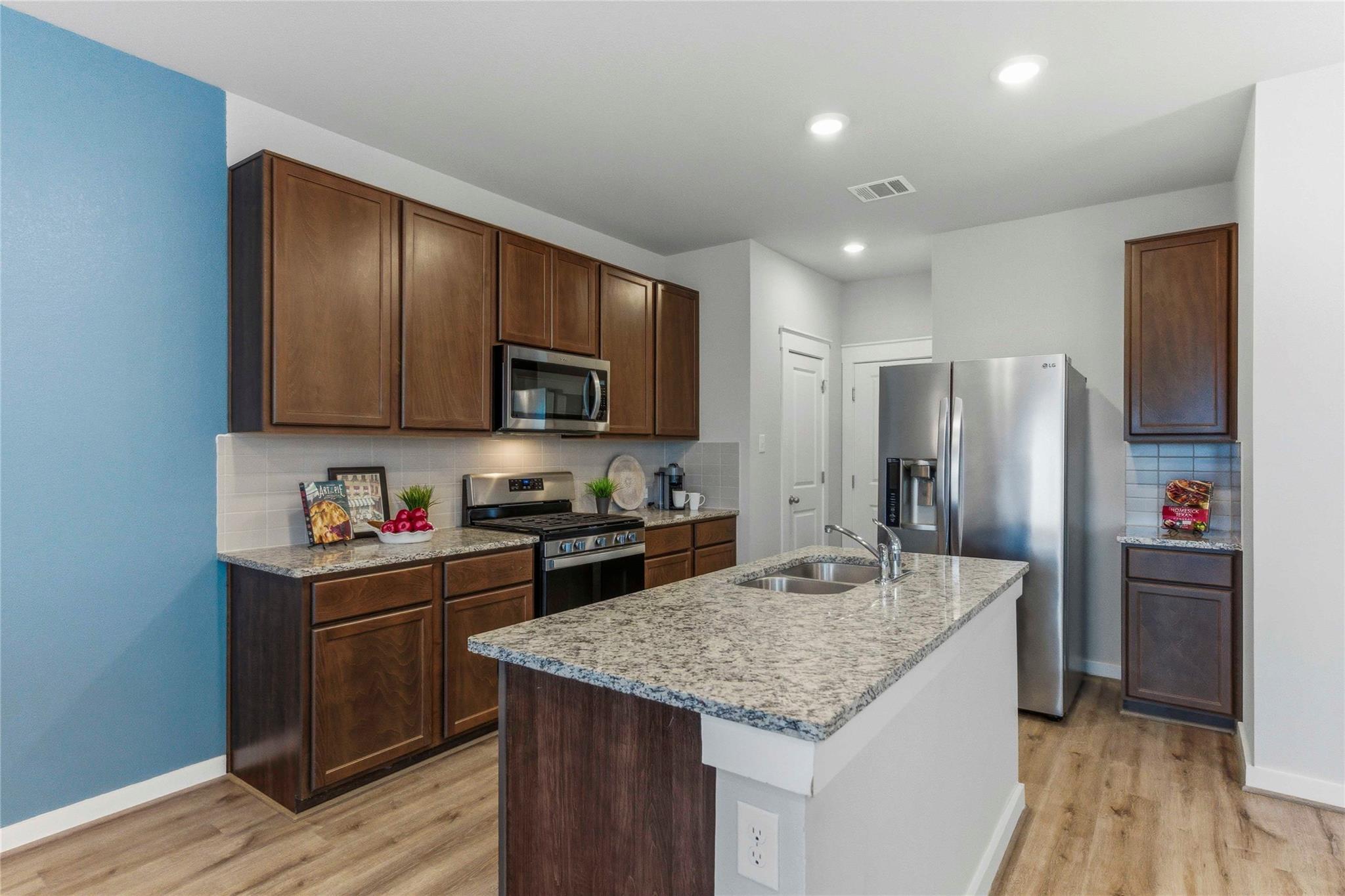 17203 Leafroller Drive Pflugerville TX 78660
