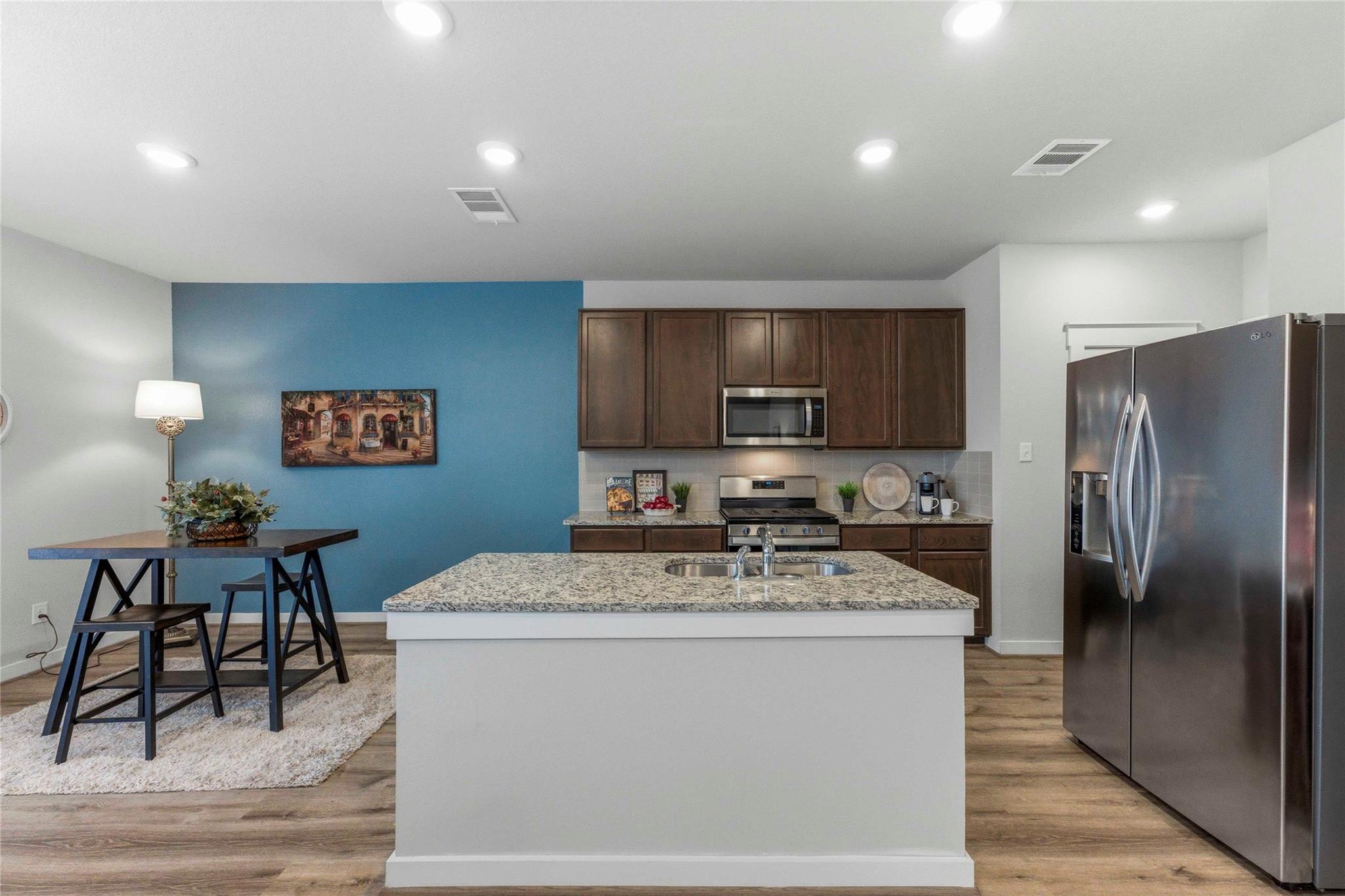 17203 Leafroller Drive Pflugerville TX 78660