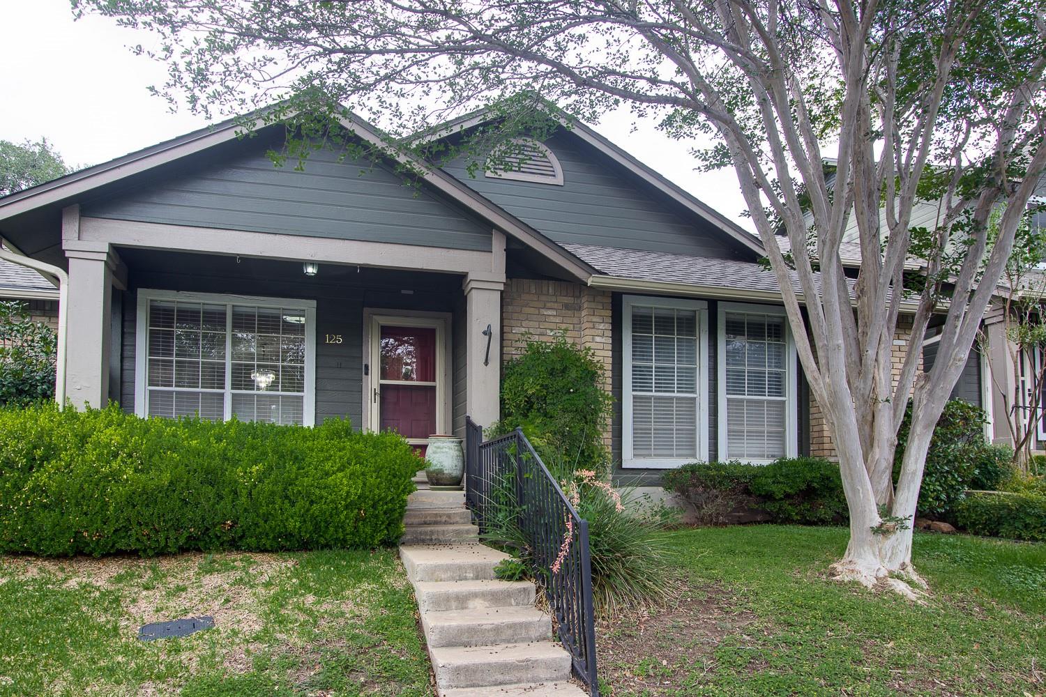 1015 E Yager Lane Austin TX 78753