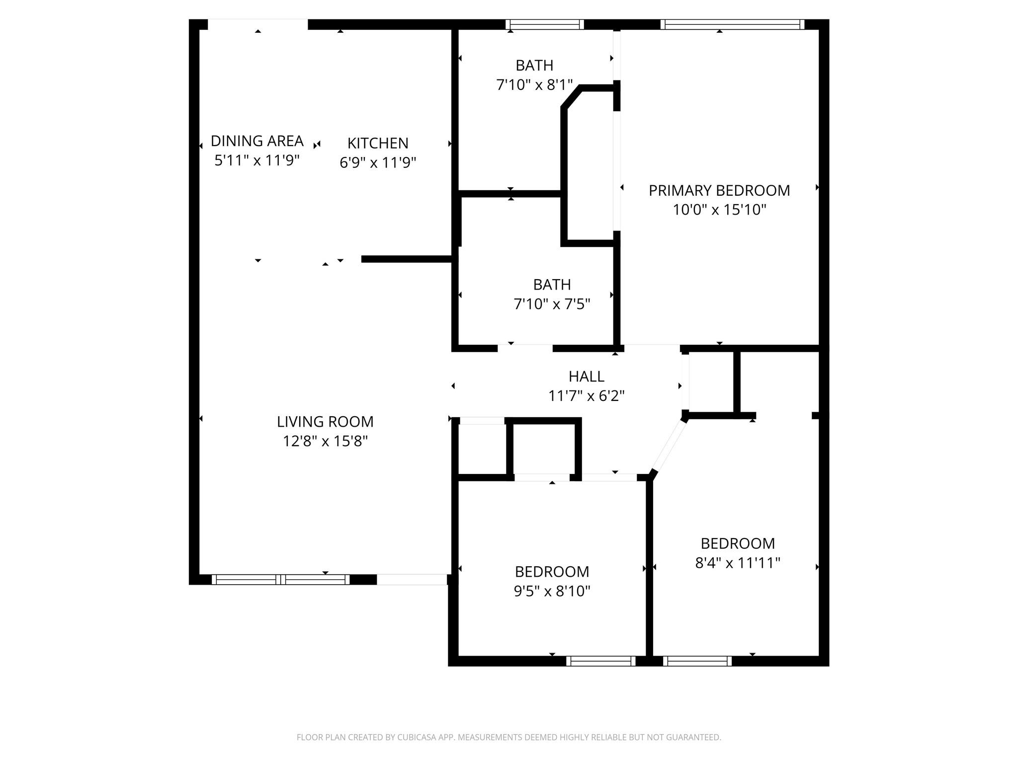 1015 E Yager Lane Austin TX 78753