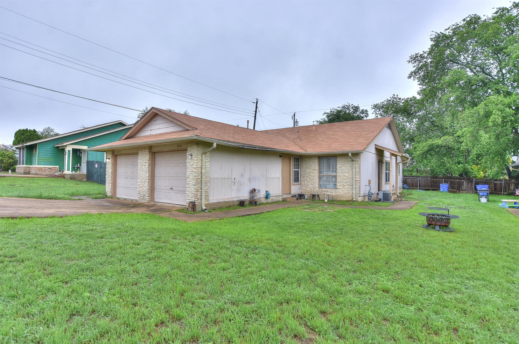16134 Fitchburg Circle Pflugerville TX 78660