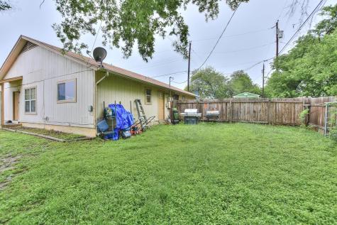 16134 Fitchburg Circle Pflugerville TX 78660