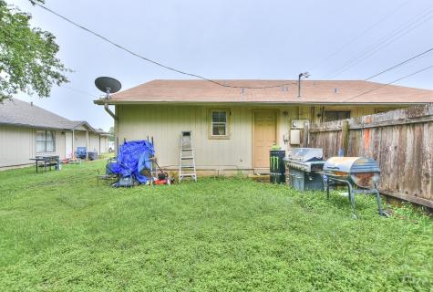 16134 Fitchburg Circle Pflugerville TX 78660
