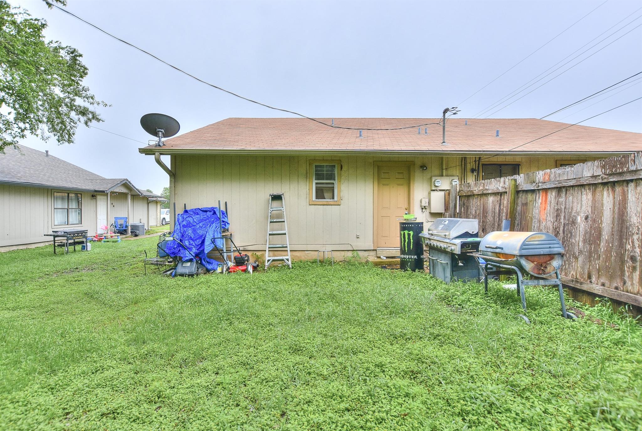 16134 Fitchburg Circle Pflugerville TX 78660