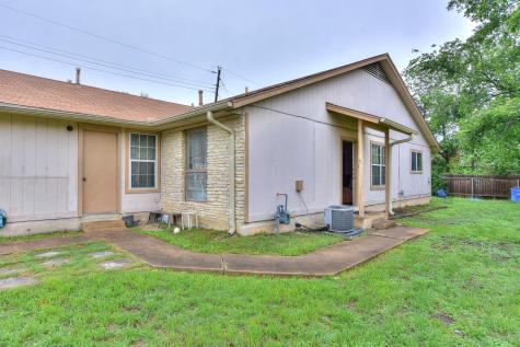 16134 Fitchburg Circle Pflugerville TX 78660