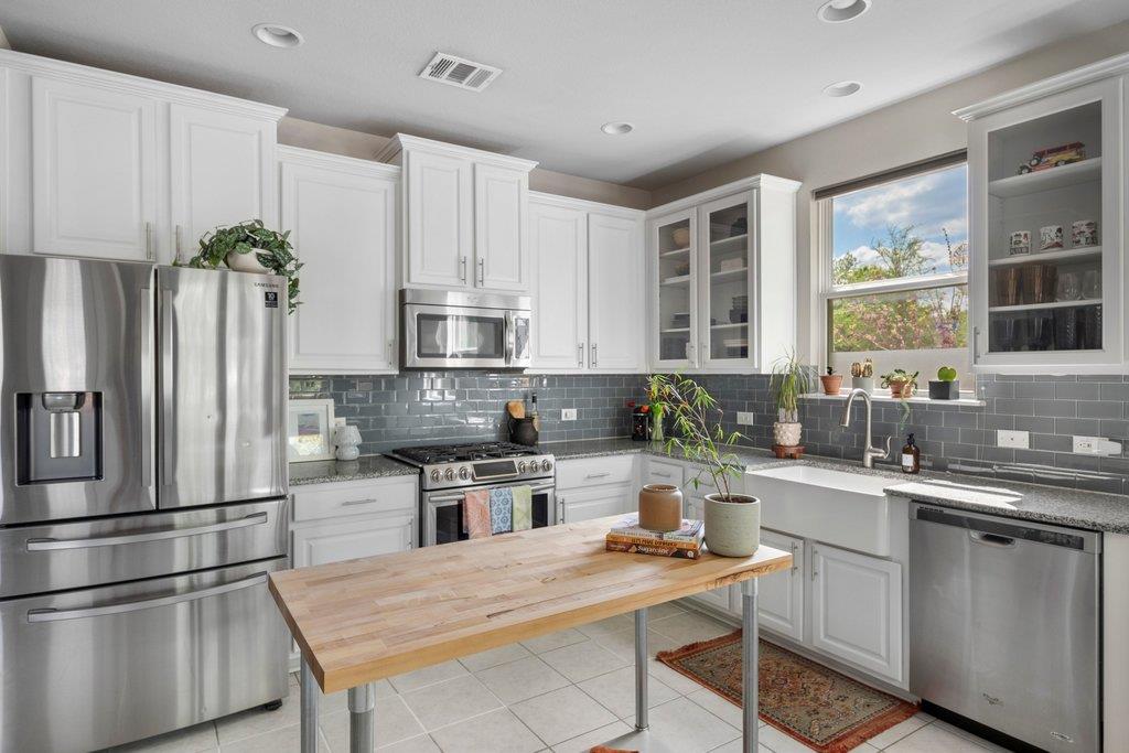610 Bernstein Street Austin TX 78745