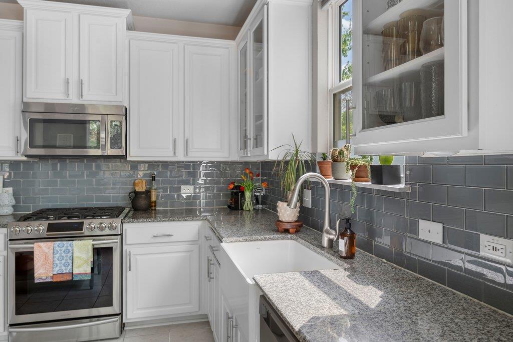 610 Bernstein Street Austin TX 78745