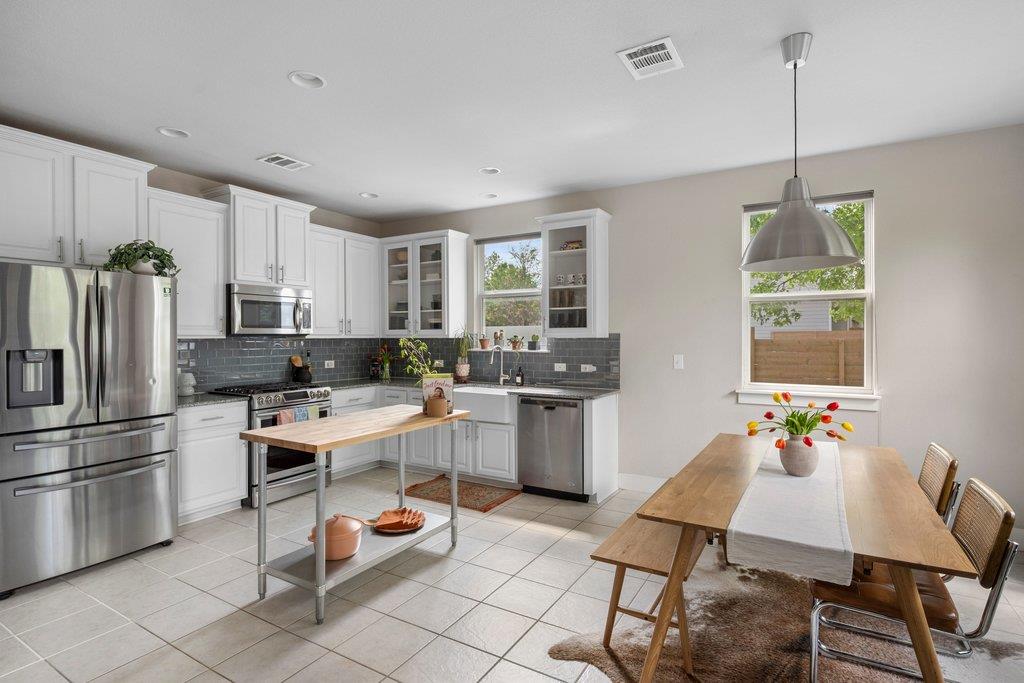 610 Bernstein Street Austin TX 78745