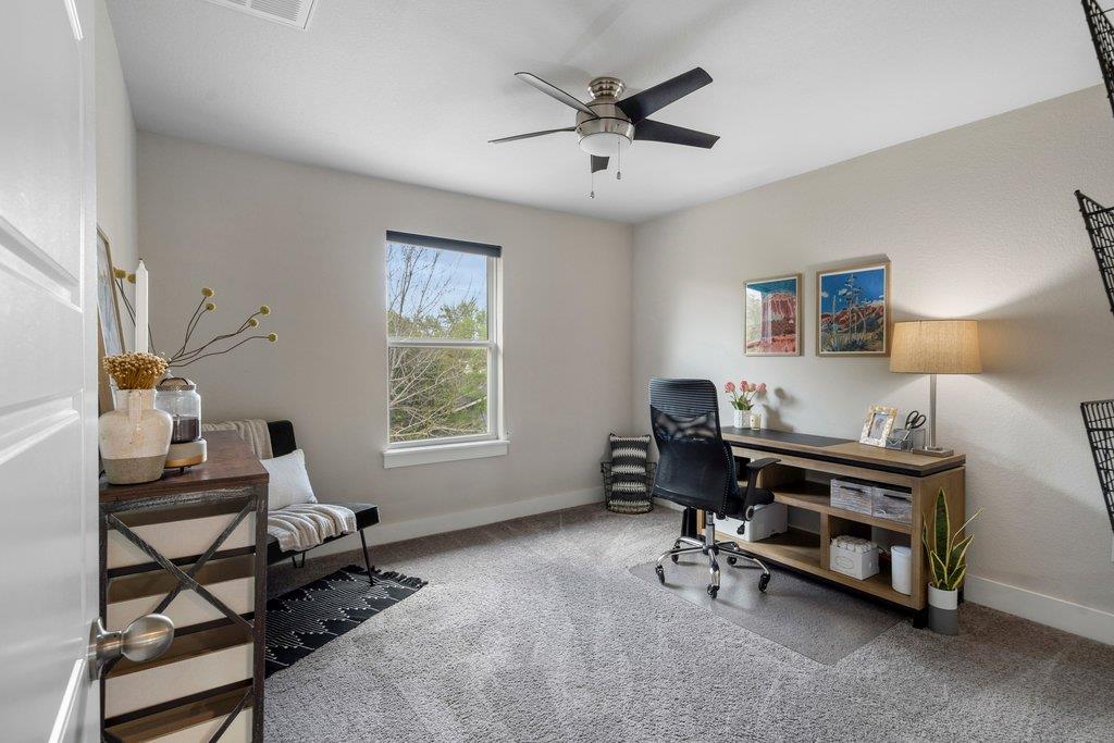 610 Bernstein Street Austin TX 78745