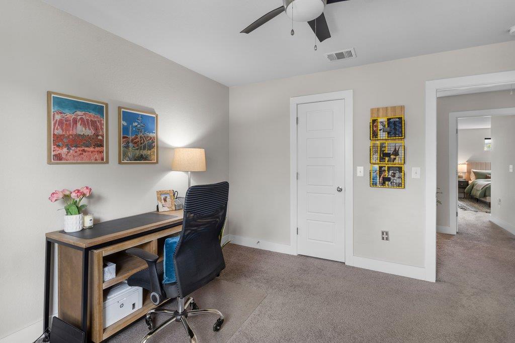 610 Bernstein Street Austin TX 78745
