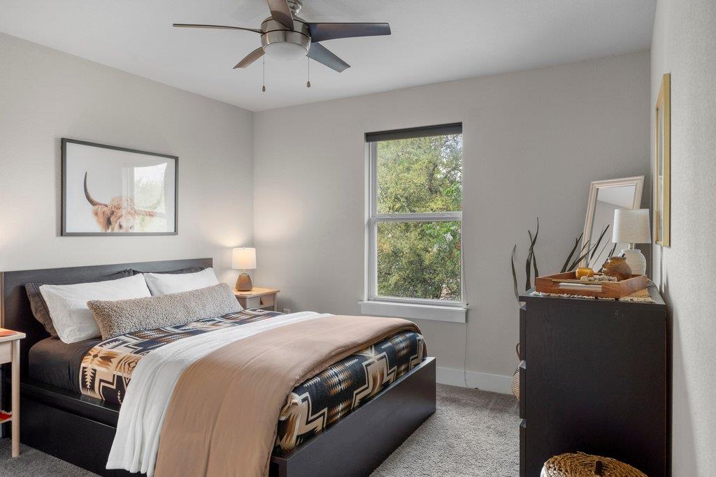 610 Bernstein Street Austin TX 78745