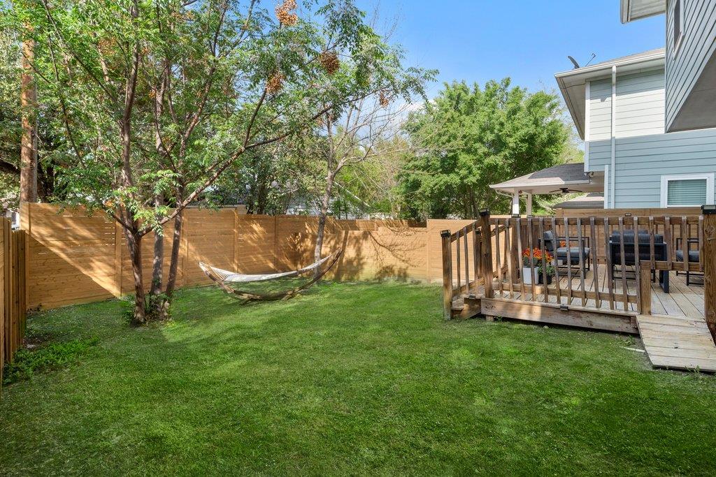 610 Bernstein Street Austin TX 78745