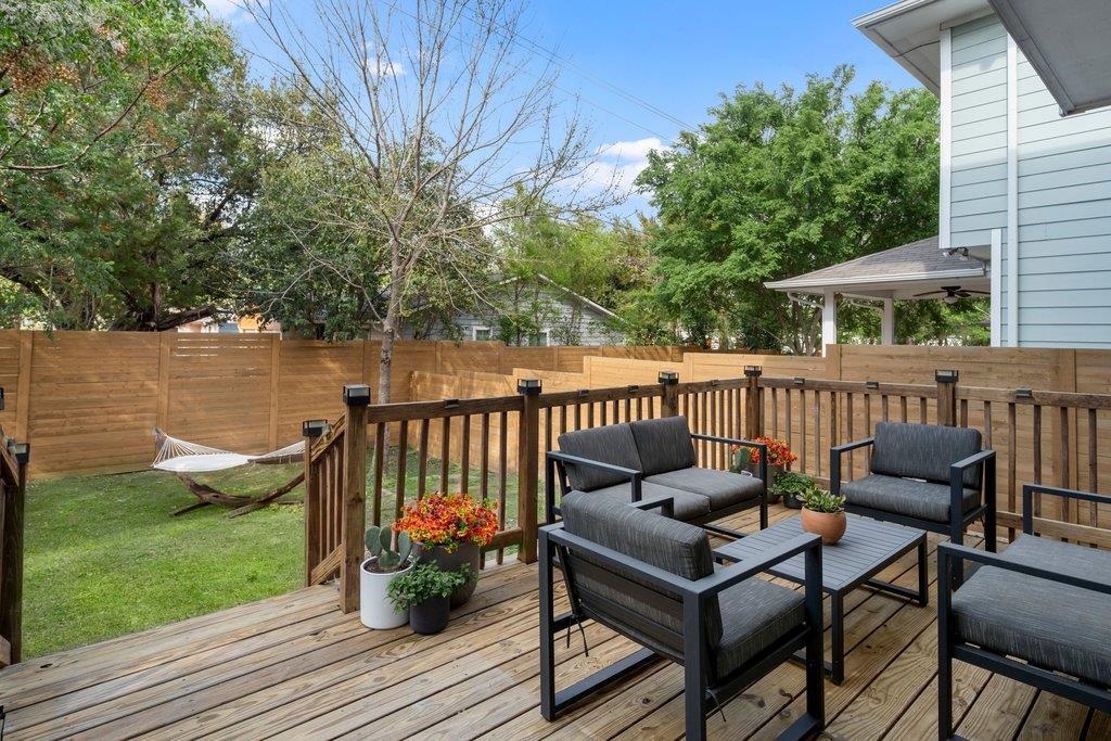 610 Bernstein Street Austin TX 78745