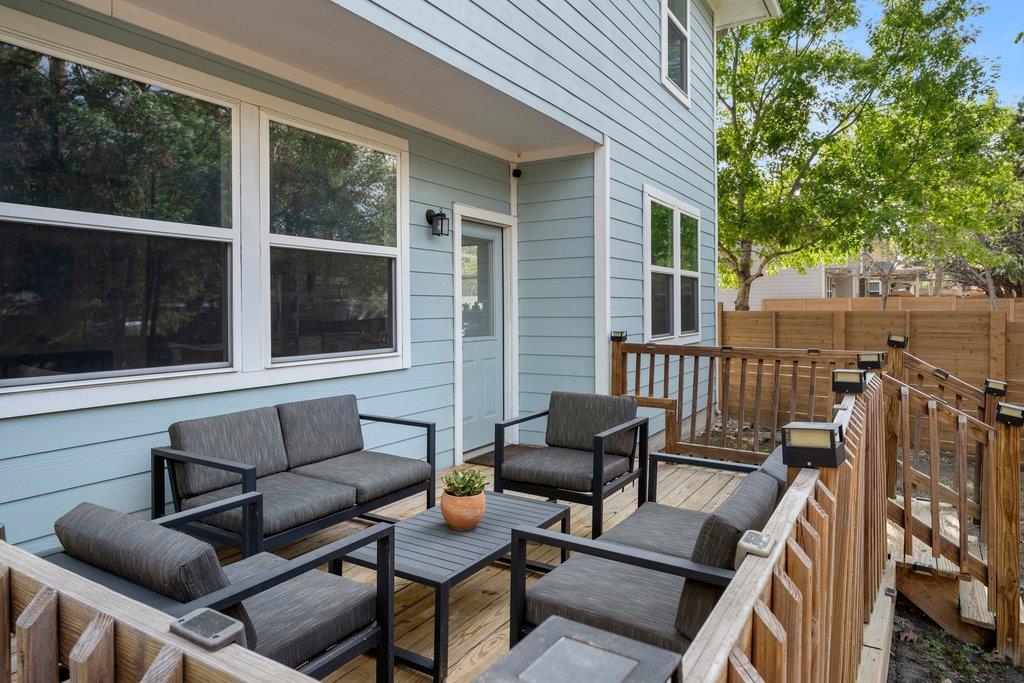 610 Bernstein Street Austin TX 78745