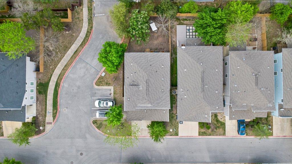 610 Bernstein Street Austin TX 78745