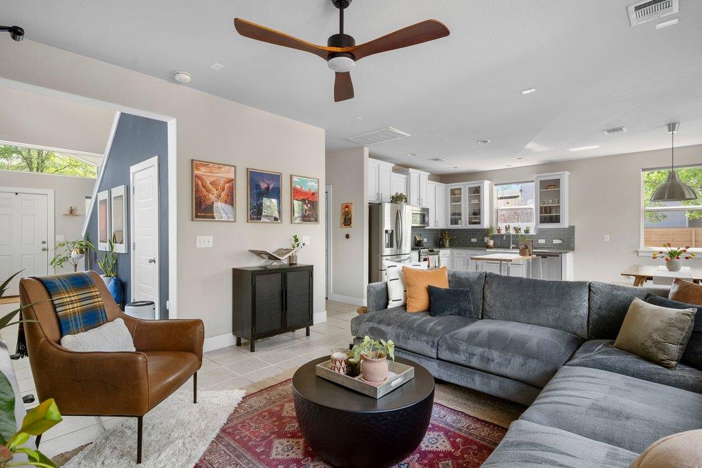 610 Bernstein Street Austin TX 78745